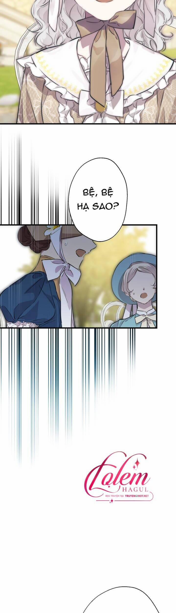 Những Kẻ Mạnh Nhất Thế Giới Đều Bám Lấy Tôi 35 trang 8