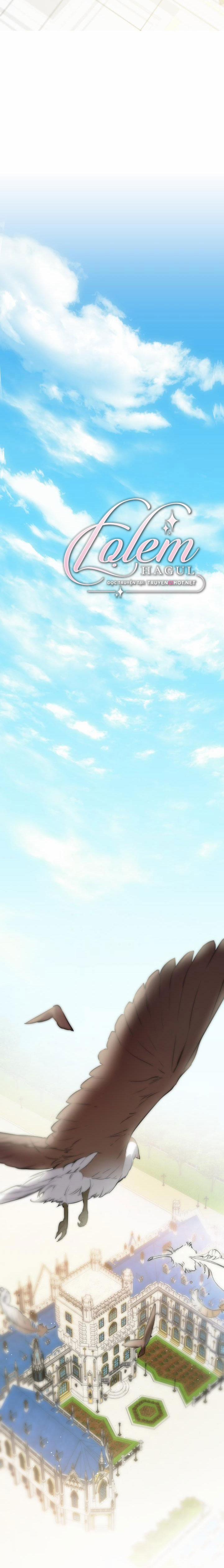 Những Kẻ Mạnh Nhất Thế Giới Đều Bám Lấy Tôi 36 trang 17