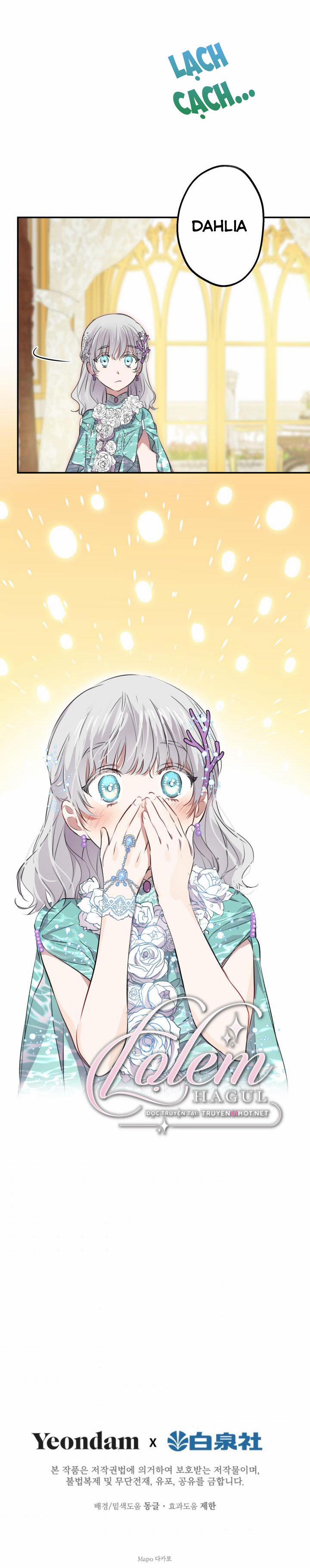 Những Kẻ Mạnh Nhất Thế Giới Đều Bám Lấy Tôi 36 trang 21