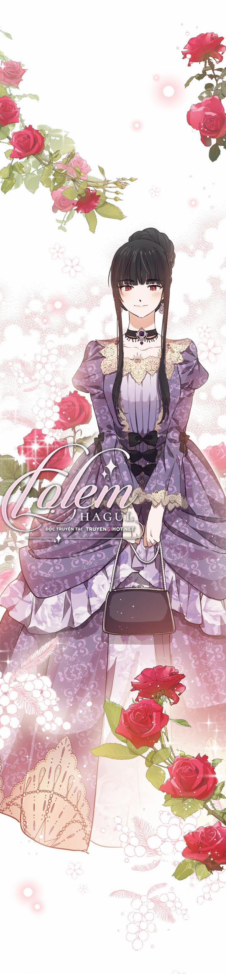 Những Kẻ Mạnh Nhất Thế Giới Đều Bám Lấy Tôi 37 trang 1