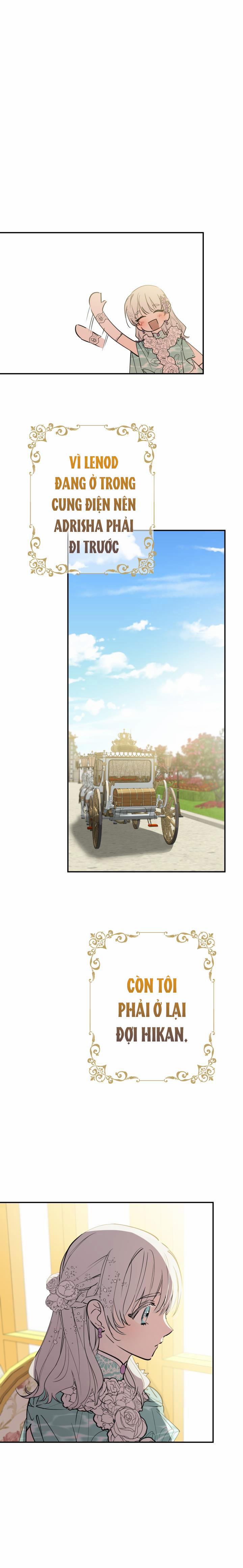 Những Kẻ Mạnh Nhất Thế Giới Đều Bám Lấy Tôi 37 trang 13