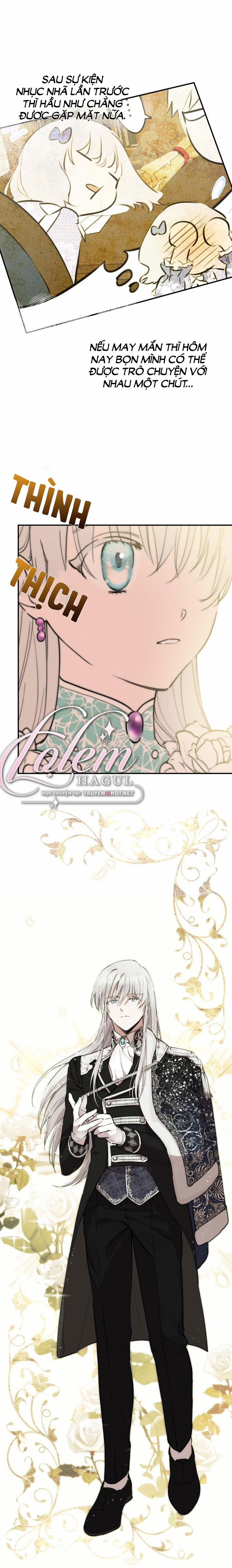 Những Kẻ Mạnh Nhất Thế Giới Đều Bám Lấy Tôi 37 trang 14