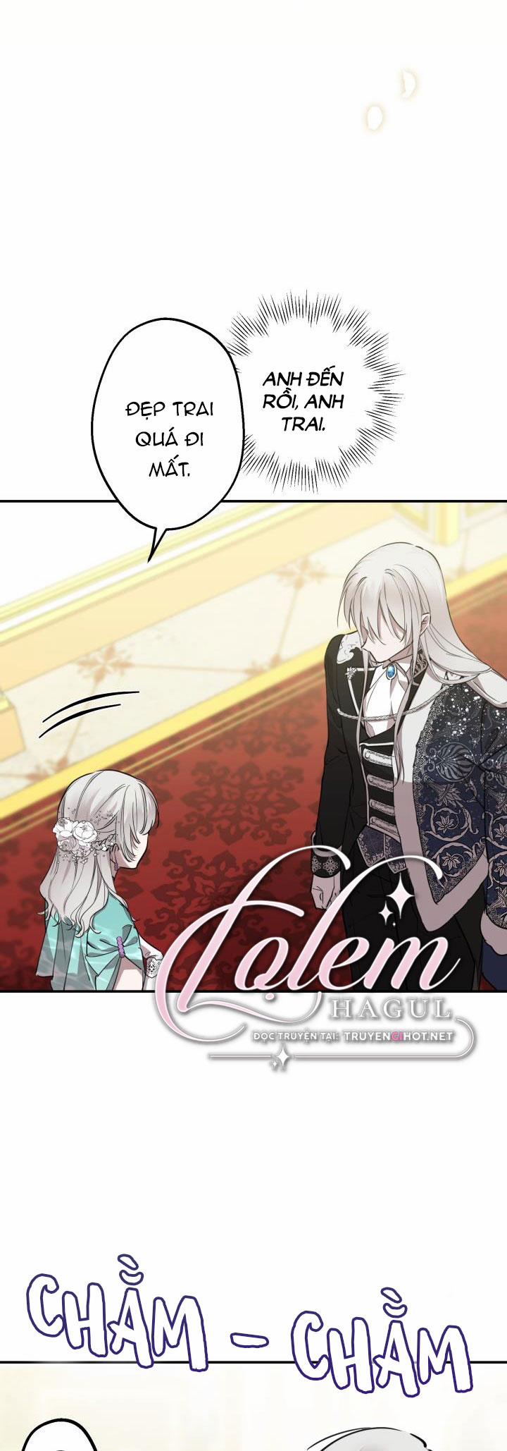 Những Kẻ Mạnh Nhất Thế Giới Đều Bám Lấy Tôi 37 trang 15