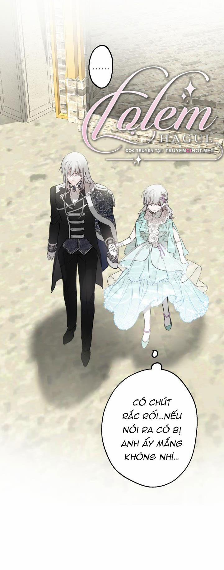 Những Kẻ Mạnh Nhất Thế Giới Đều Bám Lấy Tôi 37 trang 19