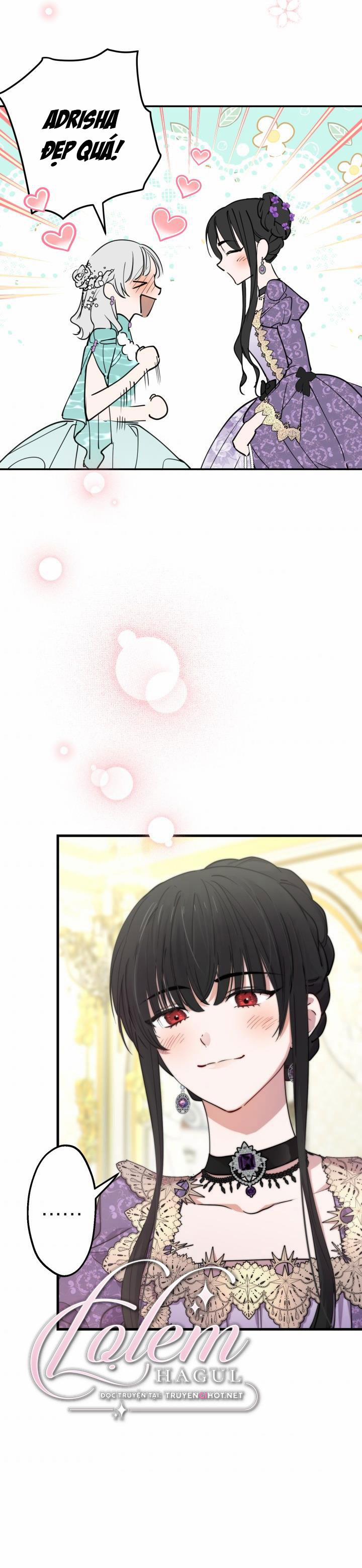 Những Kẻ Mạnh Nhất Thế Giới Đều Bám Lấy Tôi 37 trang 2