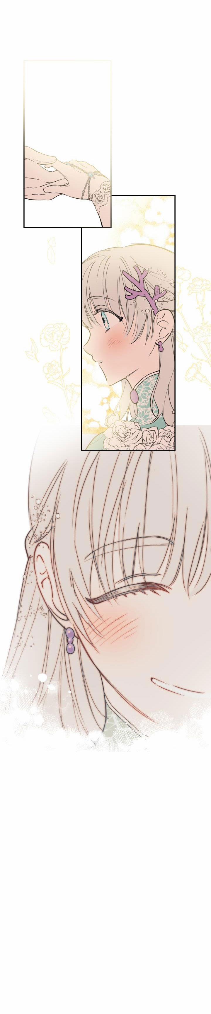 Những Kẻ Mạnh Nhất Thế Giới Đều Bám Lấy Tôi 37 trang 23