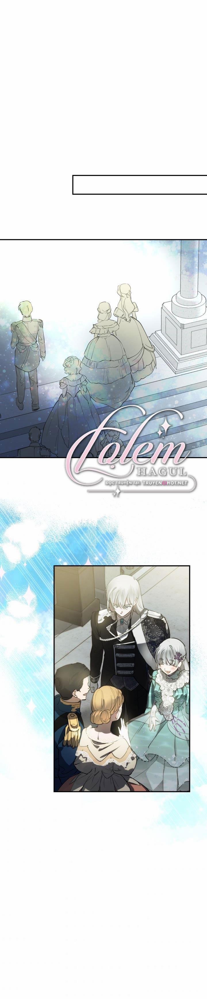 Những Kẻ Mạnh Nhất Thế Giới Đều Bám Lấy Tôi 37 trang 24