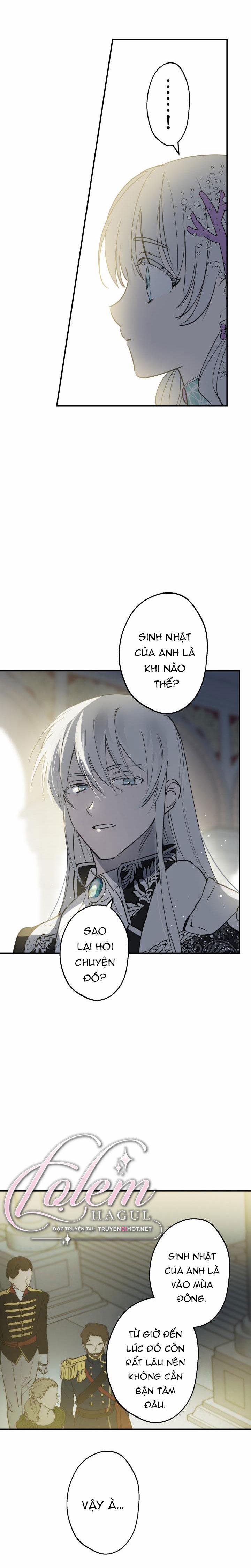 Những Kẻ Mạnh Nhất Thế Giới Đều Bám Lấy Tôi 37 trang 26