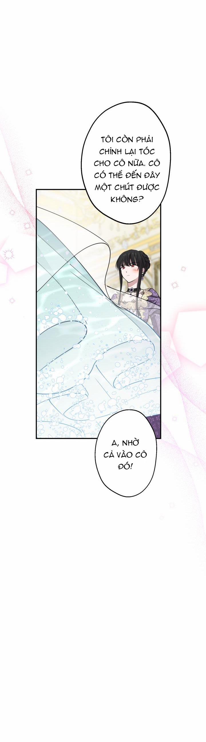 Những Kẻ Mạnh Nhất Thế Giới Đều Bám Lấy Tôi 37 trang 4