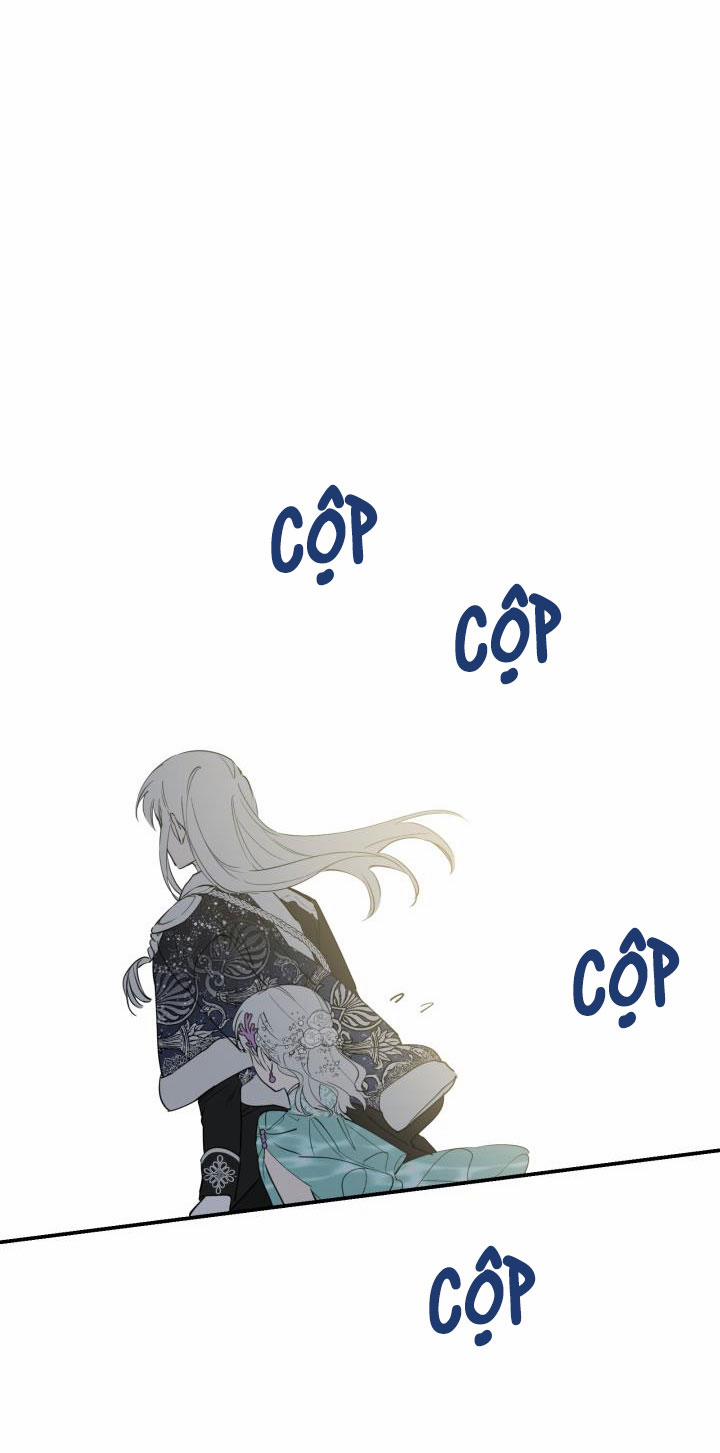 Những Kẻ Mạnh Nhất Thế Giới Đều Bám Lấy Tôi 38 trang 13