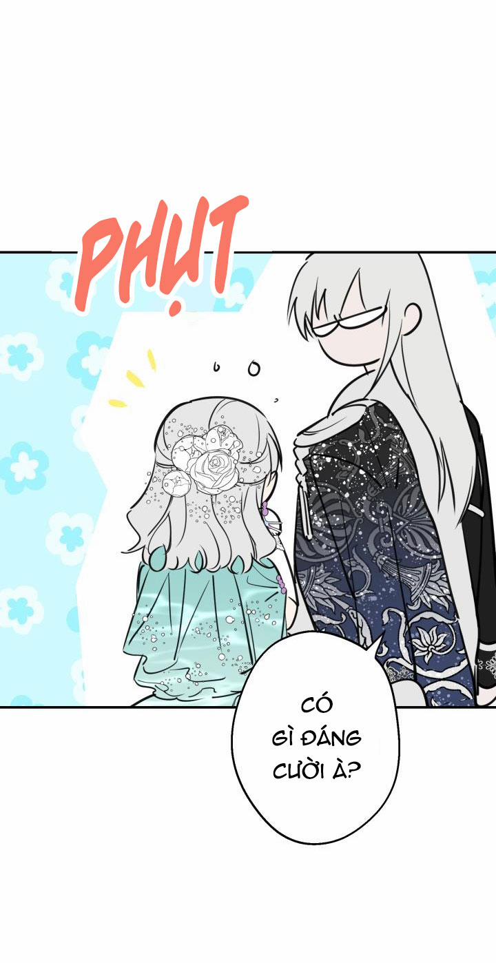 Những Kẻ Mạnh Nhất Thế Giới Đều Bám Lấy Tôi 38 trang 17