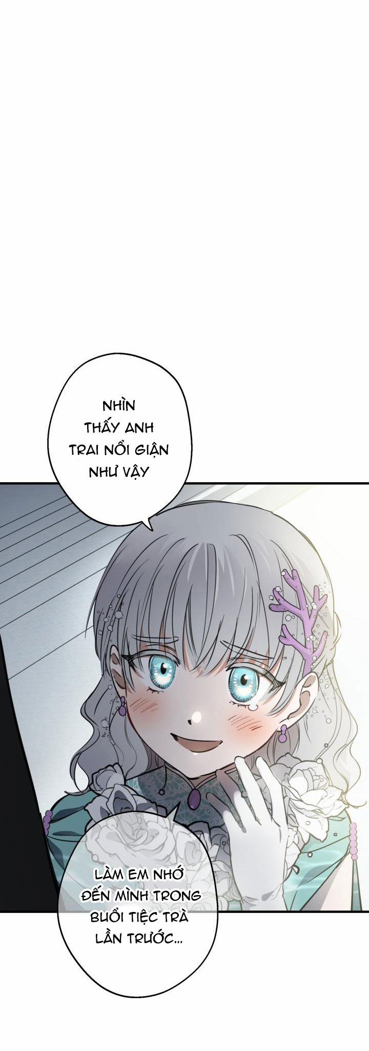 Những Kẻ Mạnh Nhất Thế Giới Đều Bám Lấy Tôi 38 trang 18