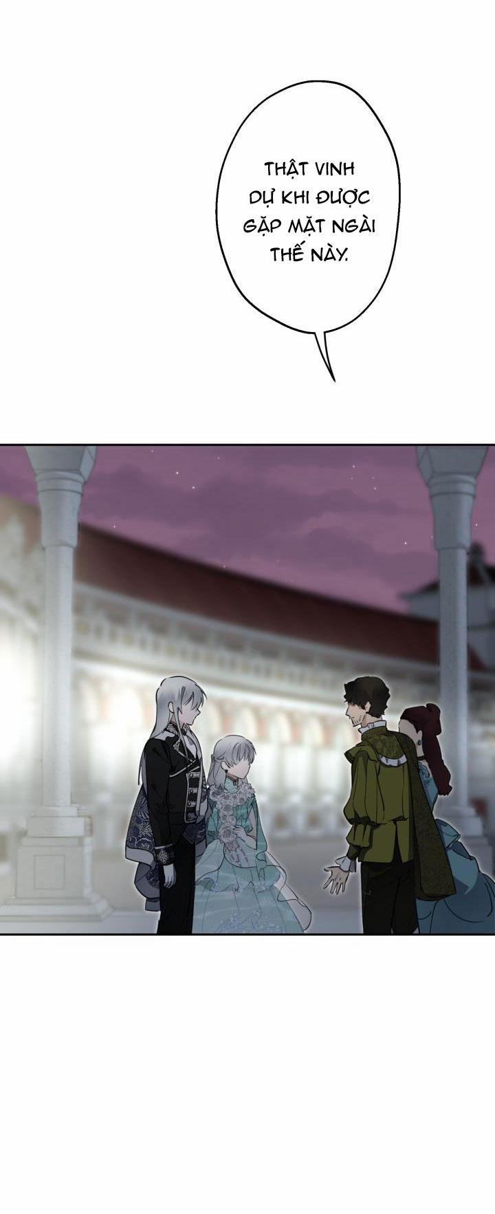 Những Kẻ Mạnh Nhất Thế Giới Đều Bám Lấy Tôi 38 trang 2