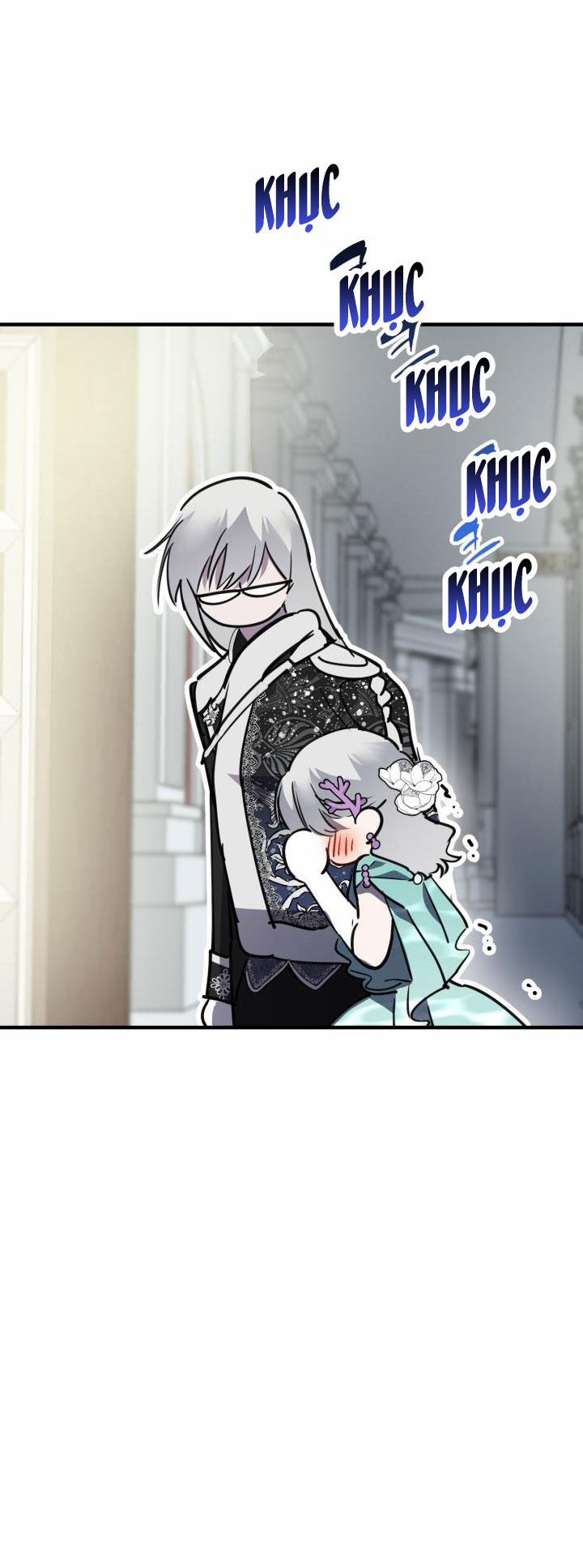 Những Kẻ Mạnh Nhất Thế Giới Đều Bám Lấy Tôi 38 trang 21