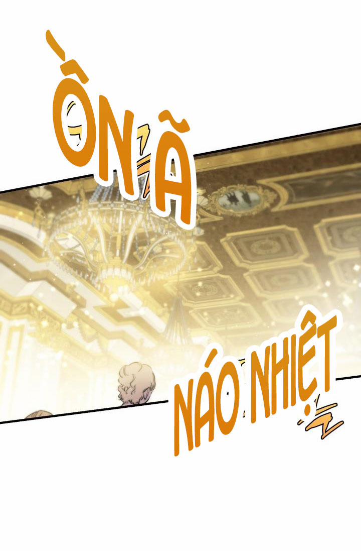 Những Kẻ Mạnh Nhất Thế Giới Đều Bám Lấy Tôi 38 trang 23