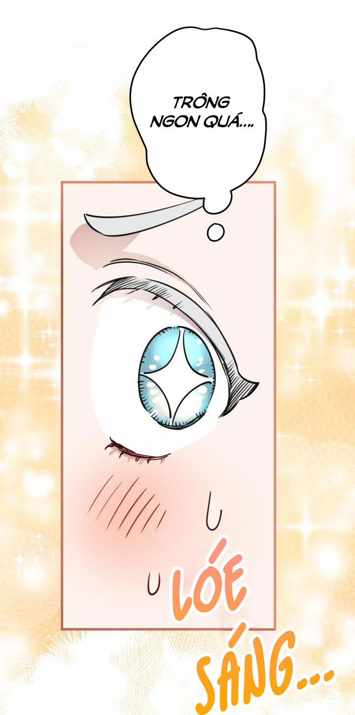 Những Kẻ Mạnh Nhất Thế Giới Đều Bám Lấy Tôi 38 trang 25