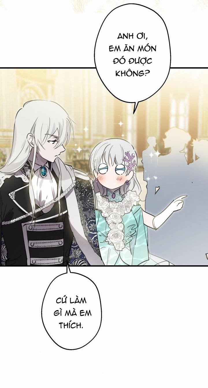 Những Kẻ Mạnh Nhất Thế Giới Đều Bám Lấy Tôi 38 trang 26