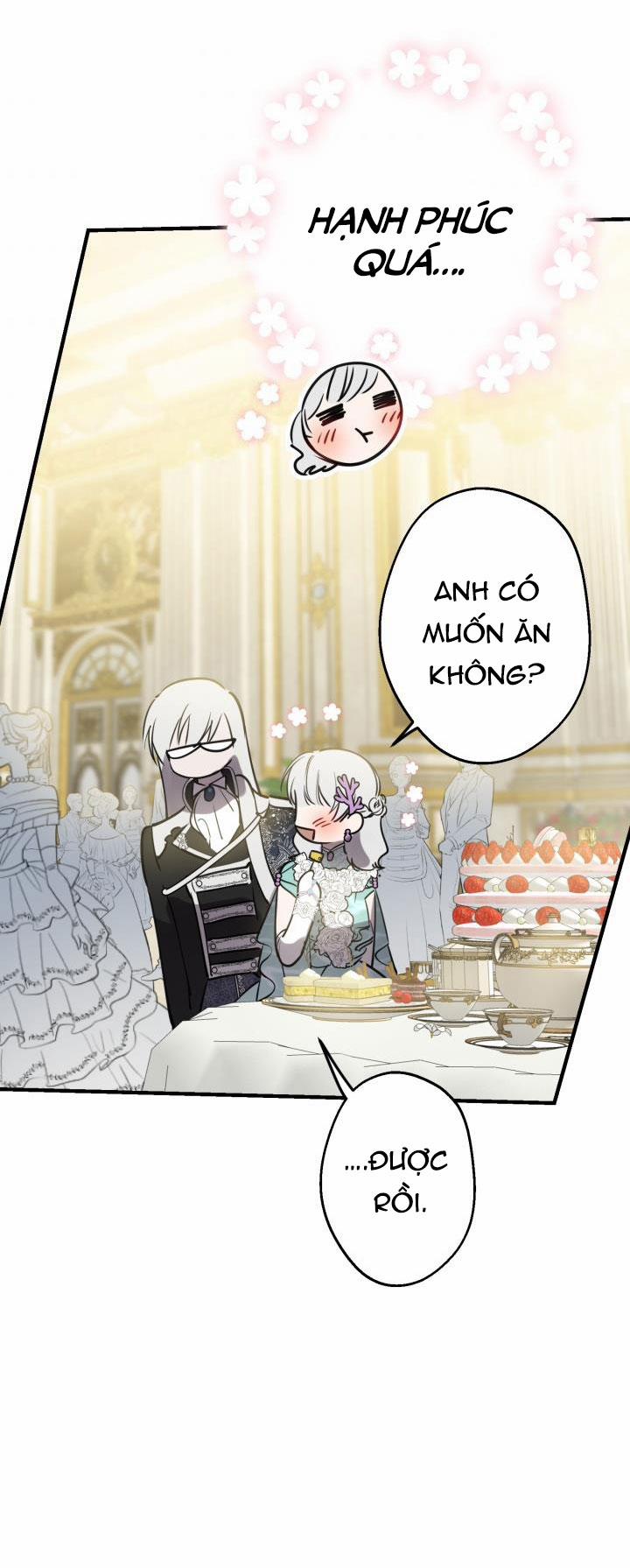 Những Kẻ Mạnh Nhất Thế Giới Đều Bám Lấy Tôi 38 trang 28