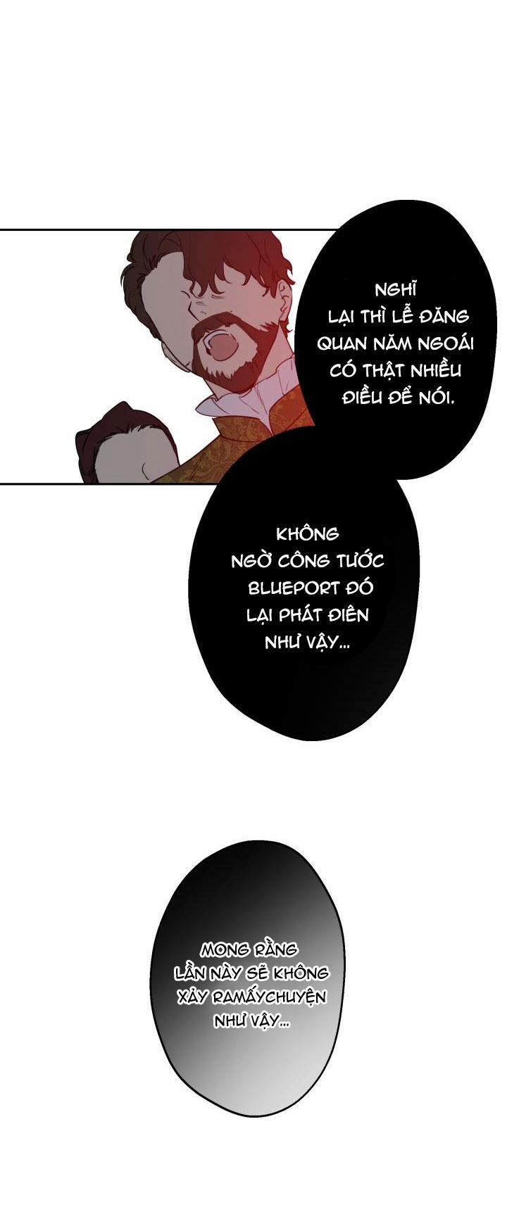 Những Kẻ Mạnh Nhất Thế Giới Đều Bám Lấy Tôi 38 trang 3