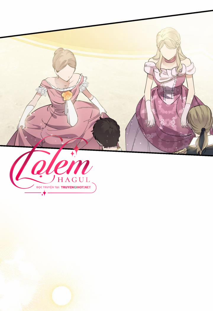 Những Kẻ Mạnh Nhất Thế Giới Đều Bám Lấy Tôi 38 trang 32