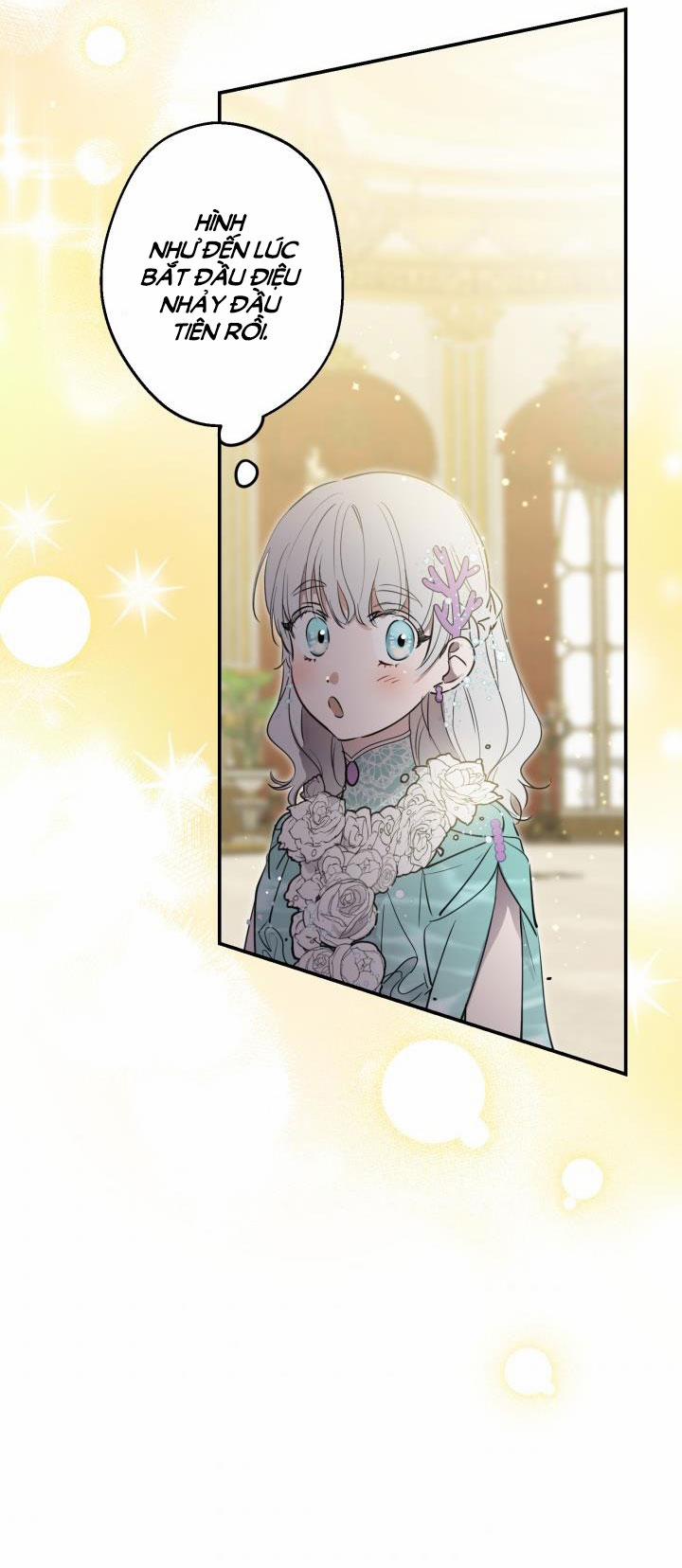 Những Kẻ Mạnh Nhất Thế Giới Đều Bám Lấy Tôi 38 trang 33