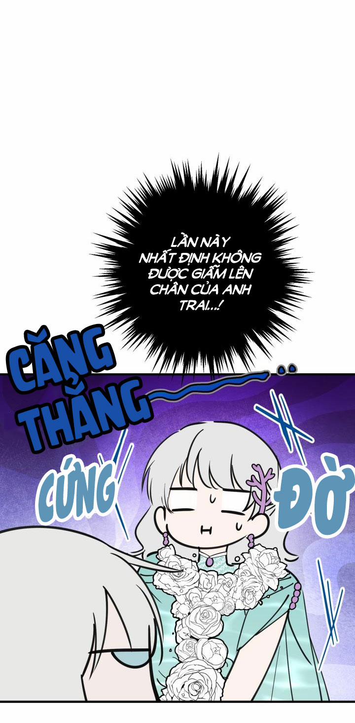 Những Kẻ Mạnh Nhất Thế Giới Đều Bám Lấy Tôi 38 trang 36