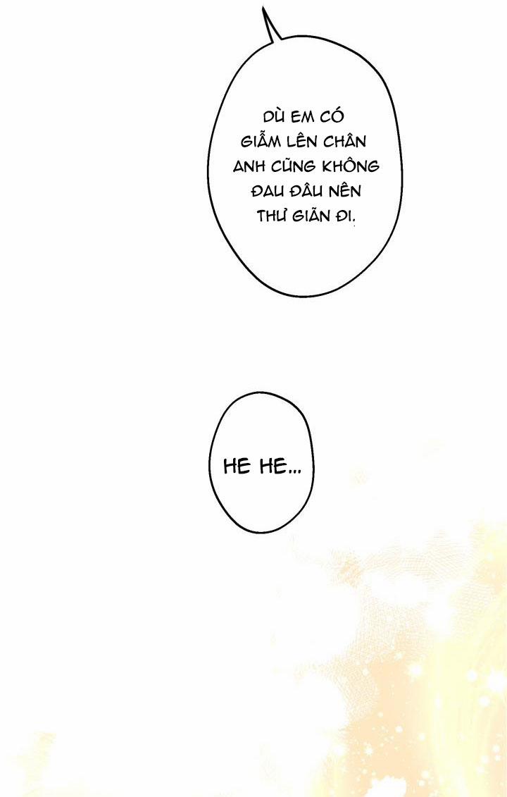 Những Kẻ Mạnh Nhất Thế Giới Đều Bám Lấy Tôi 38 trang 37