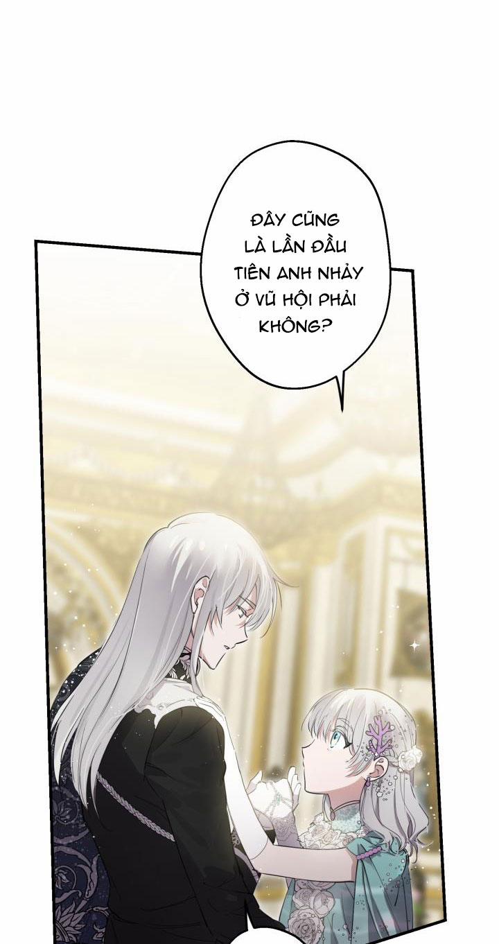 Những Kẻ Mạnh Nhất Thế Giới Đều Bám Lấy Tôi 38 trang 40