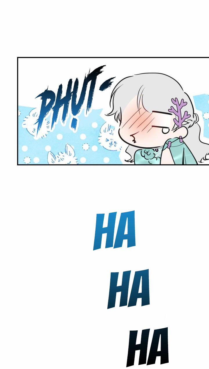 Những Kẻ Mạnh Nhất Thế Giới Đều Bám Lấy Tôi 38 trang 44