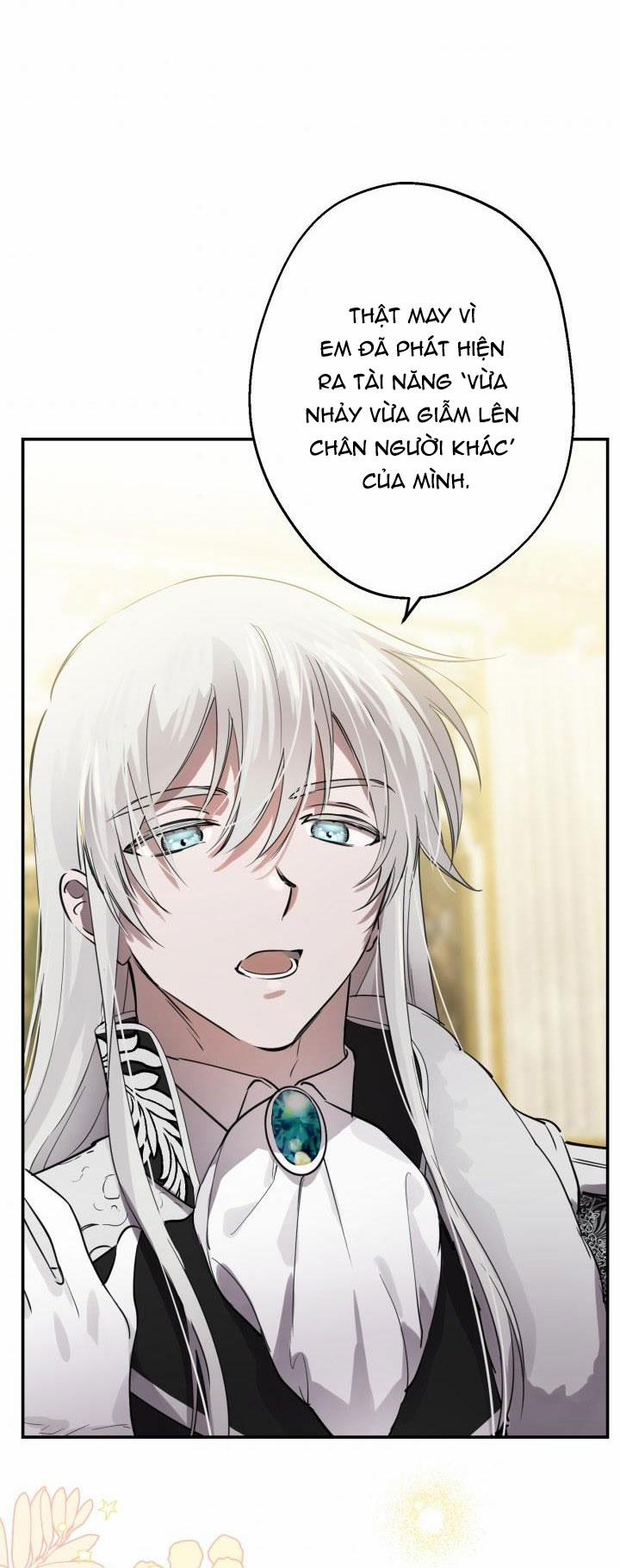 Những Kẻ Mạnh Nhất Thế Giới Đều Bám Lấy Tôi 38 trang 48