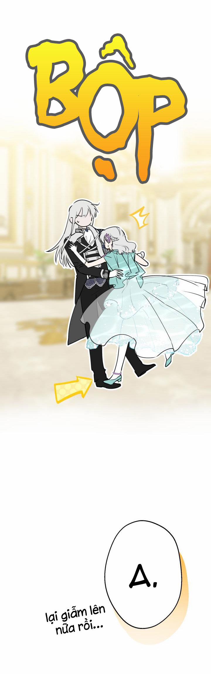 Những Kẻ Mạnh Nhất Thế Giới Đều Bám Lấy Tôi 38 trang 50