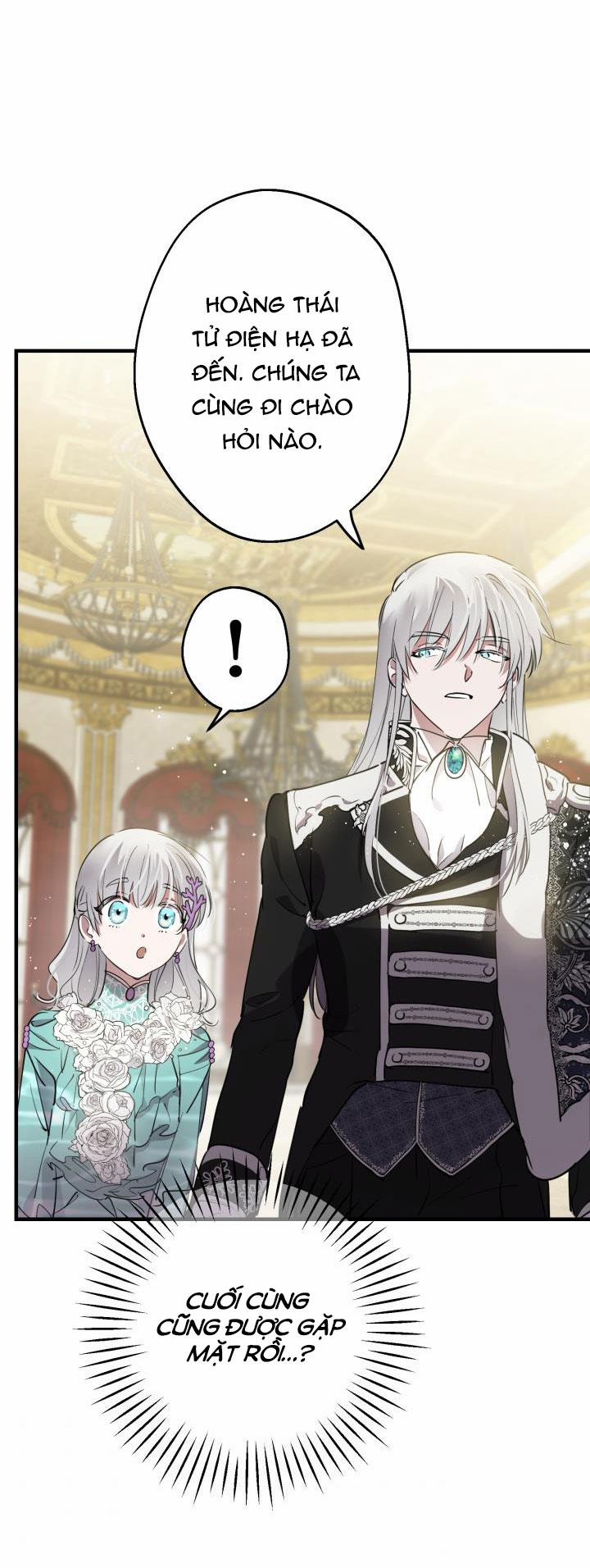 Những Kẻ Mạnh Nhất Thế Giới Đều Bám Lấy Tôi 38 trang 53