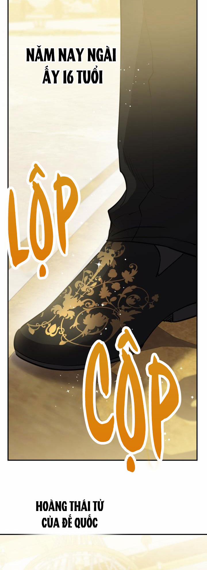 Những Kẻ Mạnh Nhất Thế Giới Đều Bám Lấy Tôi 38 trang 55