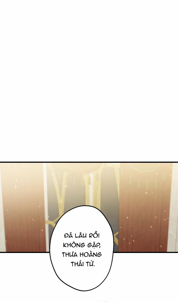 Những Kẻ Mạnh Nhất Thế Giới Đều Bám Lấy Tôi 39 trang 0