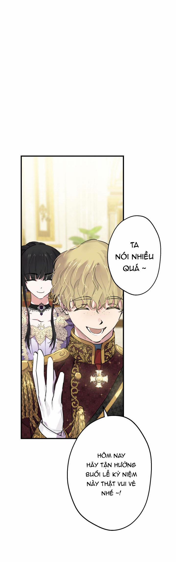 Những Kẻ Mạnh Nhất Thế Giới Đều Bám Lấy Tôi 39 trang 12