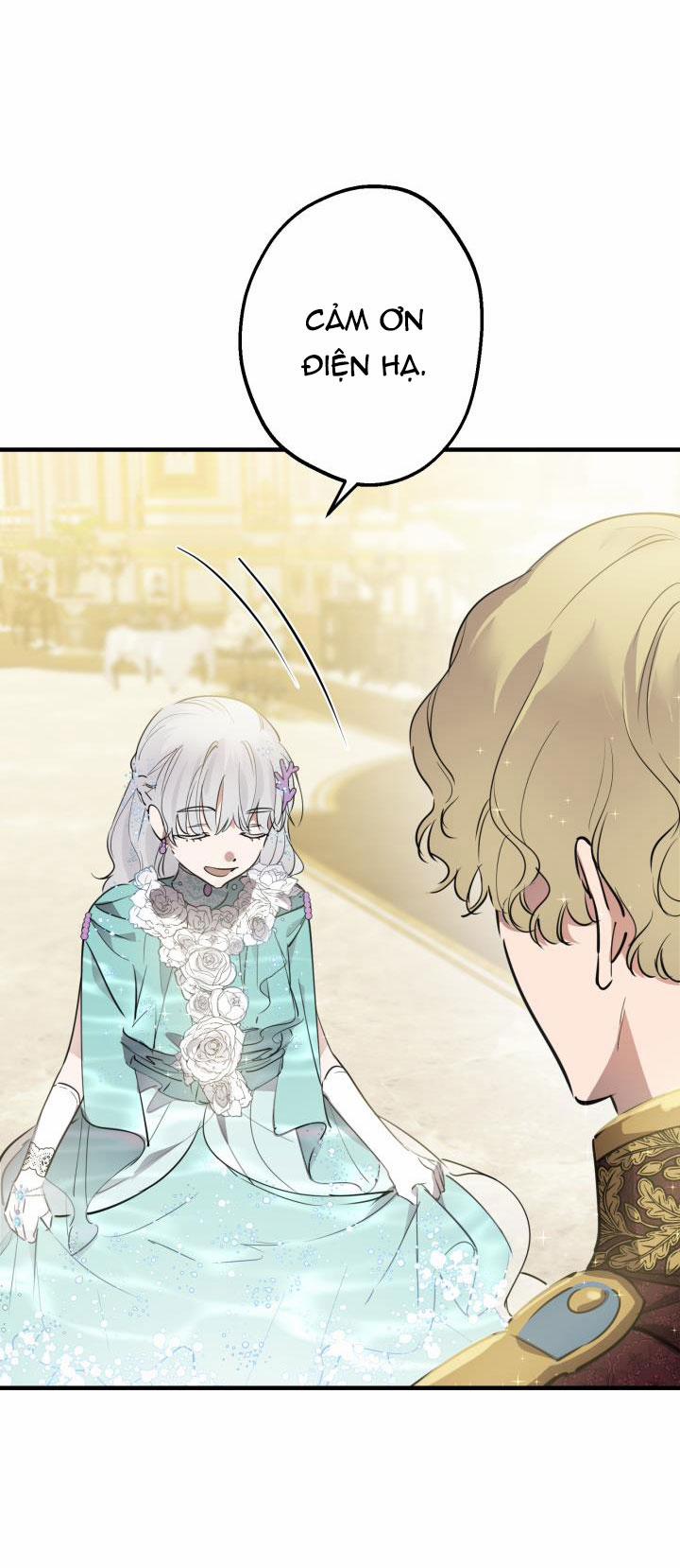 Những Kẻ Mạnh Nhất Thế Giới Đều Bám Lấy Tôi 39 trang 13