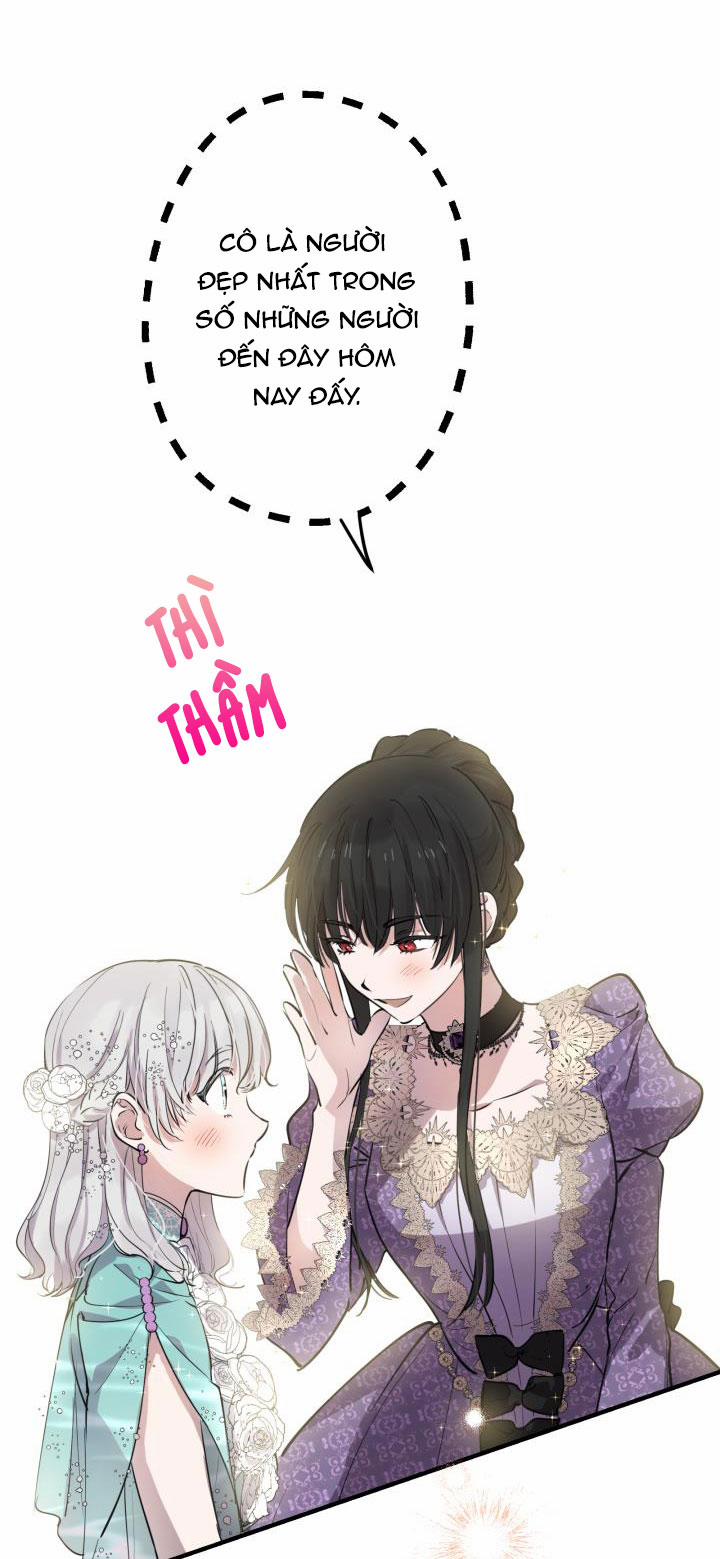 Những Kẻ Mạnh Nhất Thế Giới Đều Bám Lấy Tôi 39 trang 20