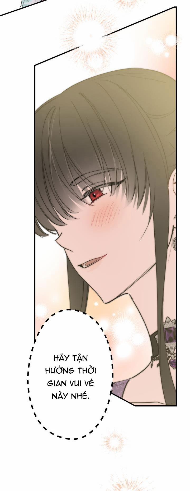 Những Kẻ Mạnh Nhất Thế Giới Đều Bám Lấy Tôi 39 trang 21