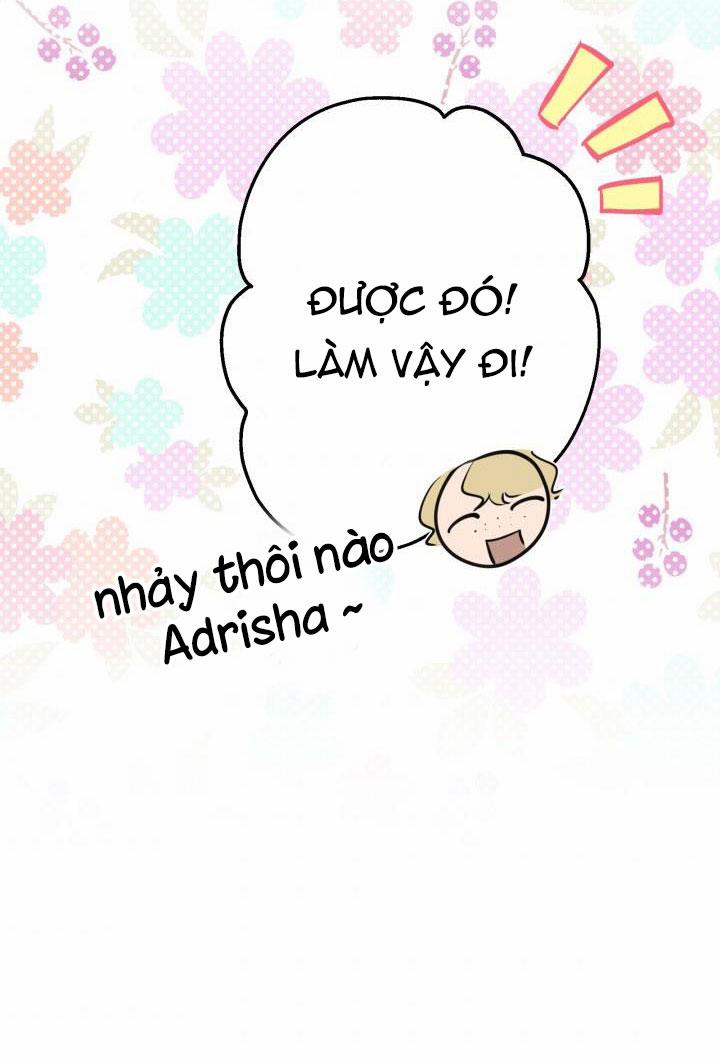 Những Kẻ Mạnh Nhất Thế Giới Đều Bám Lấy Tôi 39 trang 24