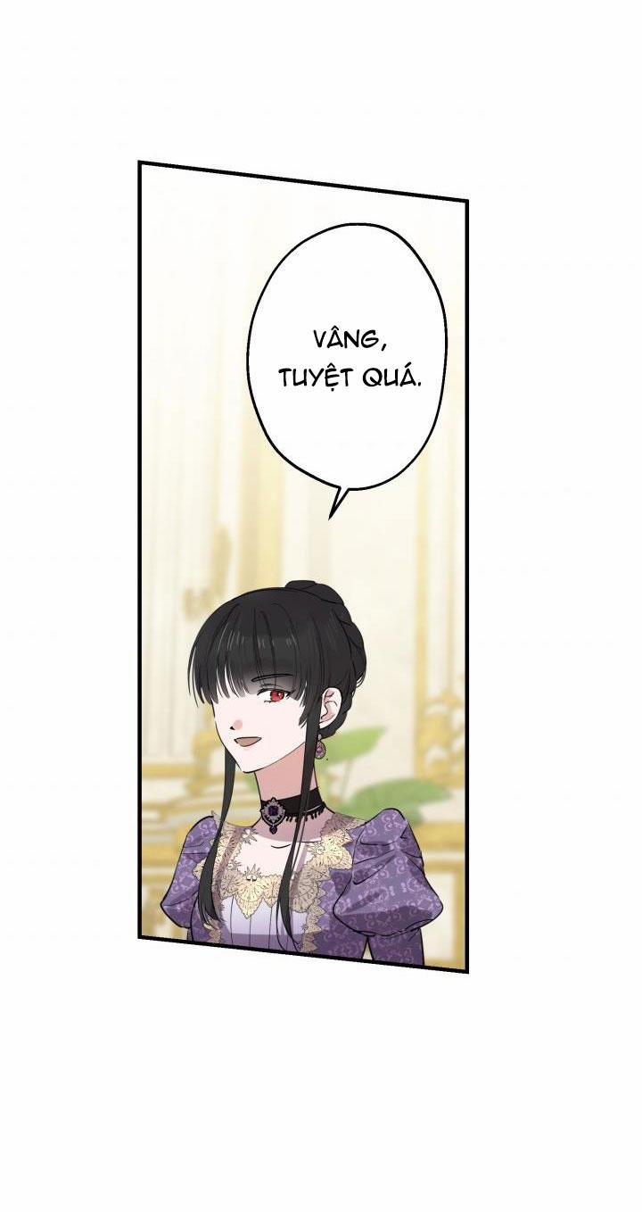 Những Kẻ Mạnh Nhất Thế Giới Đều Bám Lấy Tôi 39 trang 25