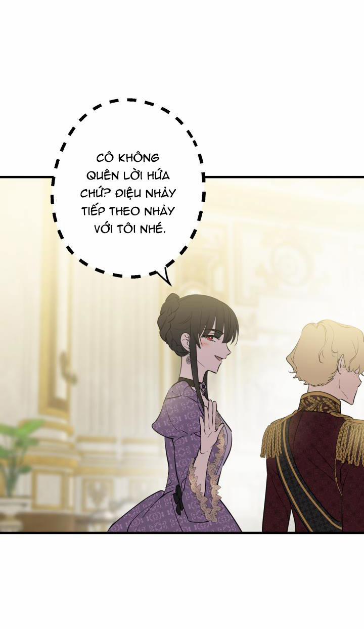 Những Kẻ Mạnh Nhất Thế Giới Đều Bám Lấy Tôi 39 trang 26