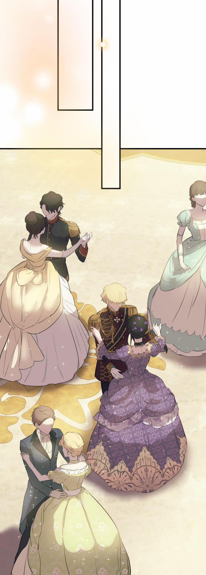 Những Kẻ Mạnh Nhất Thế Giới Đều Bám Lấy Tôi 39 trang 29