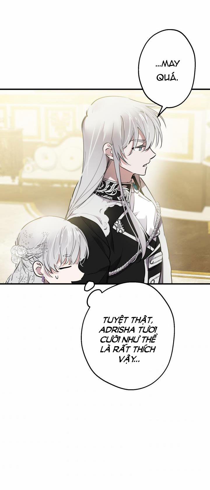 Những Kẻ Mạnh Nhất Thế Giới Đều Bám Lấy Tôi 39 trang 3