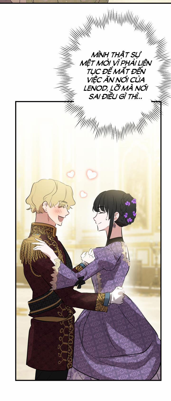 Những Kẻ Mạnh Nhất Thế Giới Đều Bám Lấy Tôi 39 trang 30