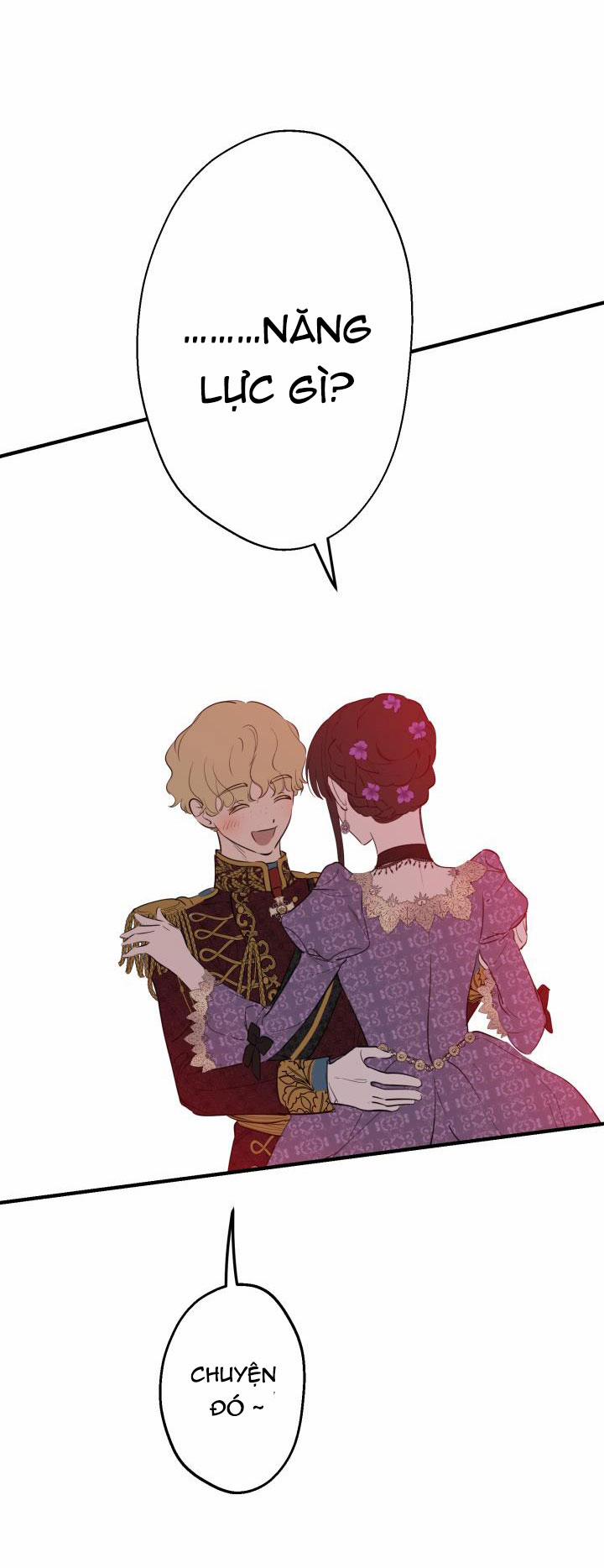 Những Kẻ Mạnh Nhất Thế Giới Đều Bám Lấy Tôi 39 trang 35