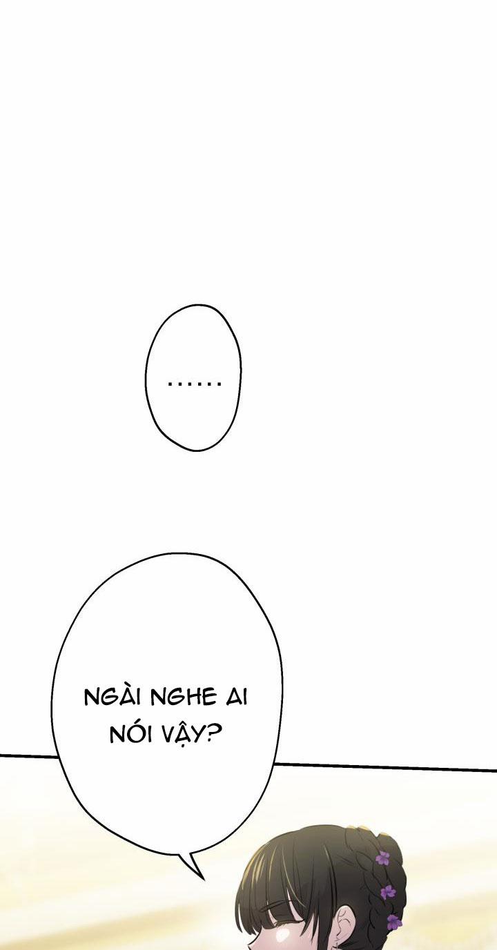 Những Kẻ Mạnh Nhất Thế Giới Đều Bám Lấy Tôi 39 trang 37