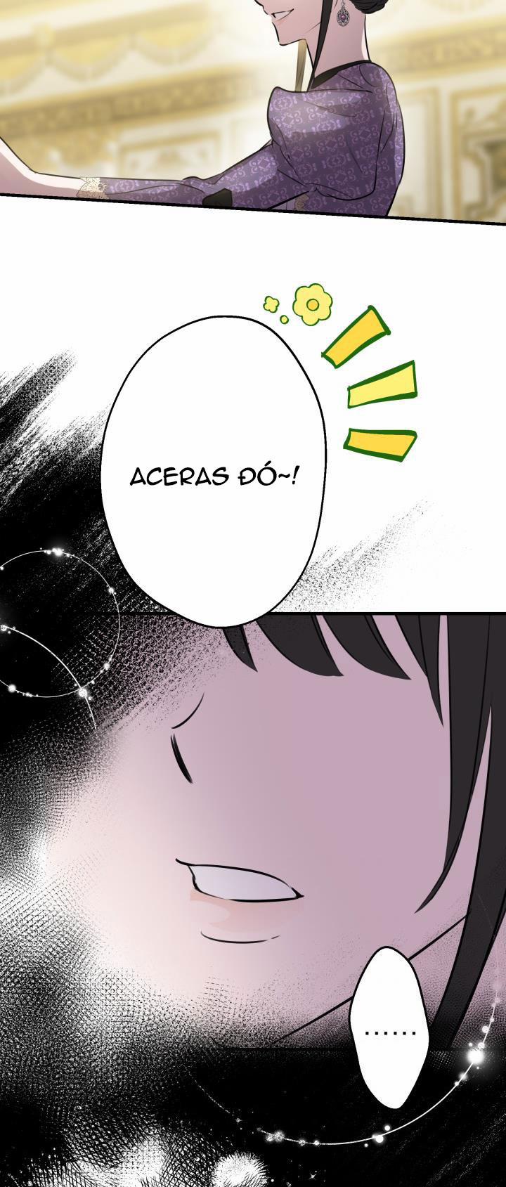 Những Kẻ Mạnh Nhất Thế Giới Đều Bám Lấy Tôi 39 trang 38