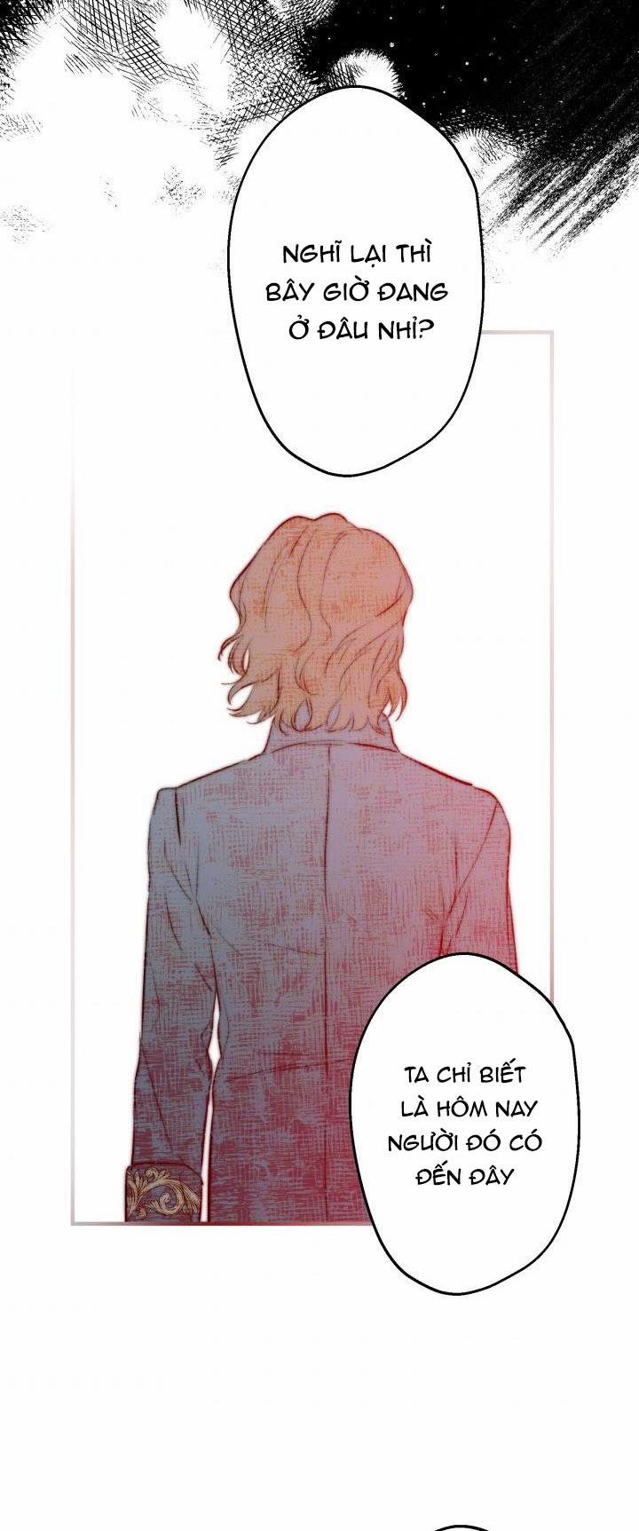 Những Kẻ Mạnh Nhất Thế Giới Đều Bám Lấy Tôi 39 trang 39