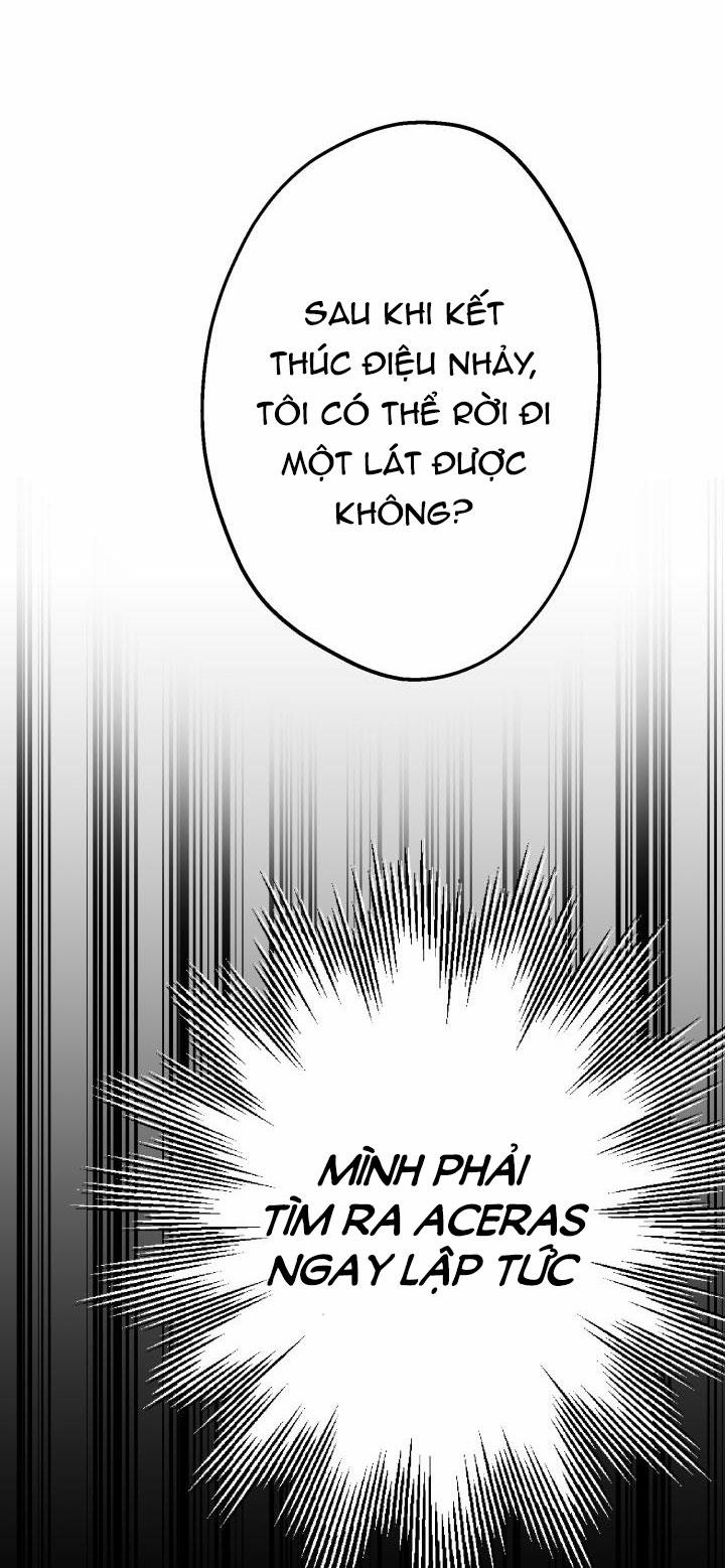 Những Kẻ Mạnh Nhất Thế Giới Đều Bám Lấy Tôi 39 trang 41