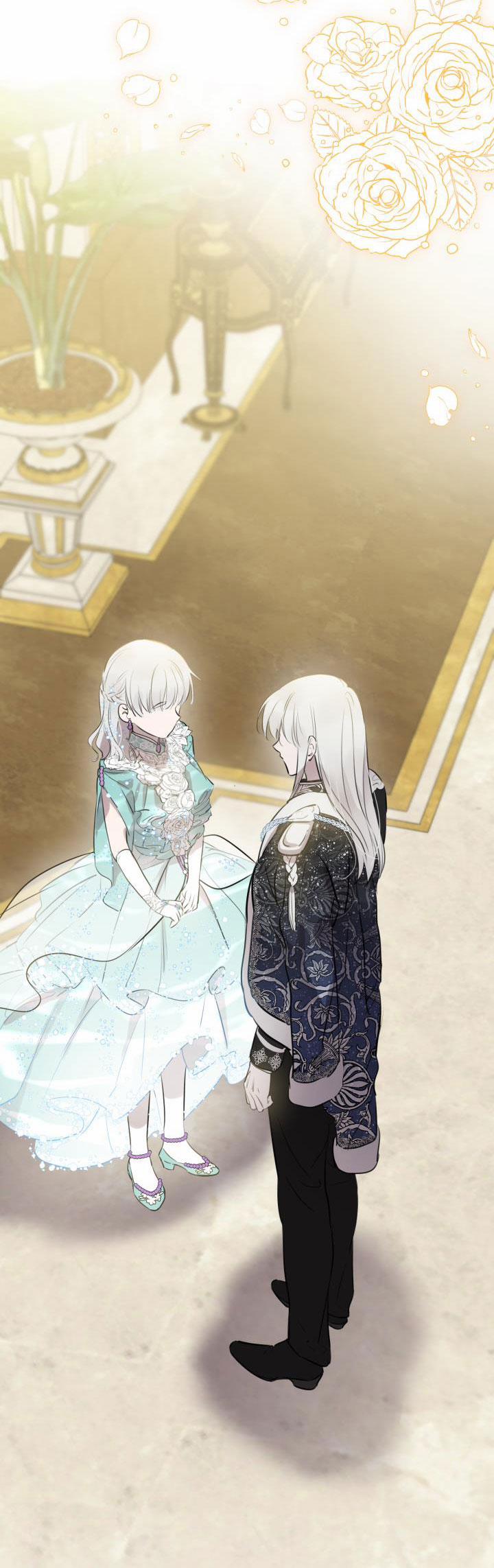 Những Kẻ Mạnh Nhất Thế Giới Đều Bám Lấy Tôi 39 trang 43